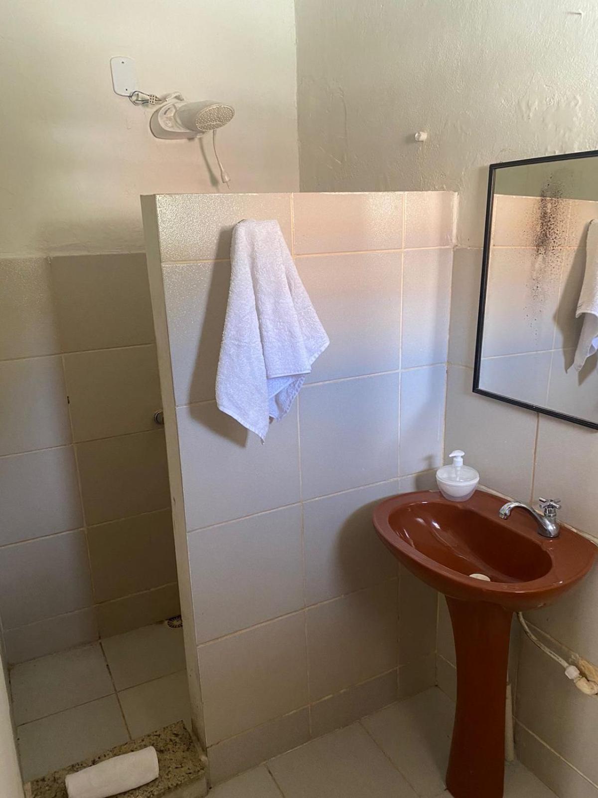 Nossa Casa Itacare Lejlighed Eksteriør billede